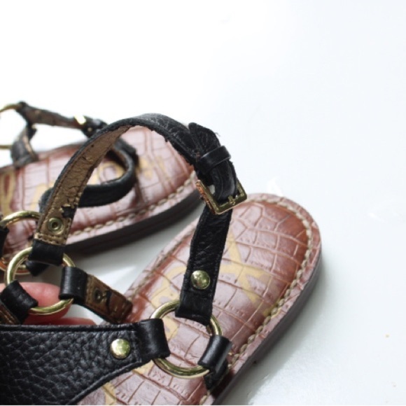 Sam Edelman sandals - Picture 8 of 11
